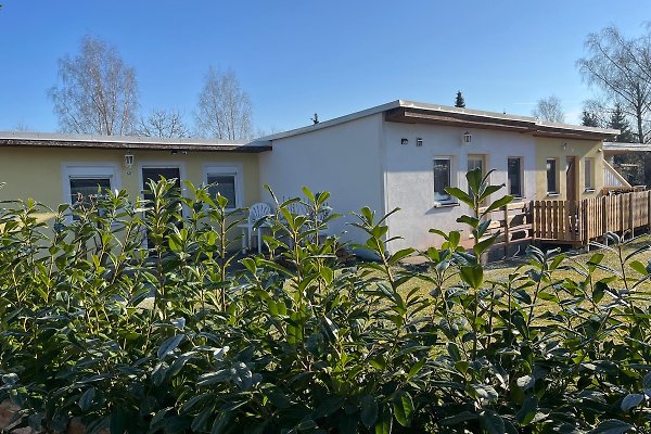 Ferienhaus Zadelsdorf
