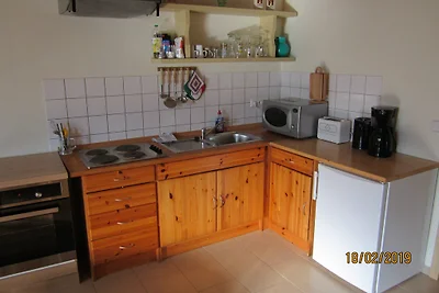 Bungalow n.4748