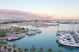 apartman za odmor u Palma de Mallorca