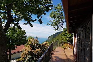 Ferienhaus Tignale