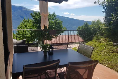 Italiegardavakantiebungalow S016