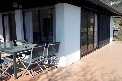 Italiegardavakantiebungalow S016