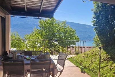 Italiegardavakantiebungalow S016