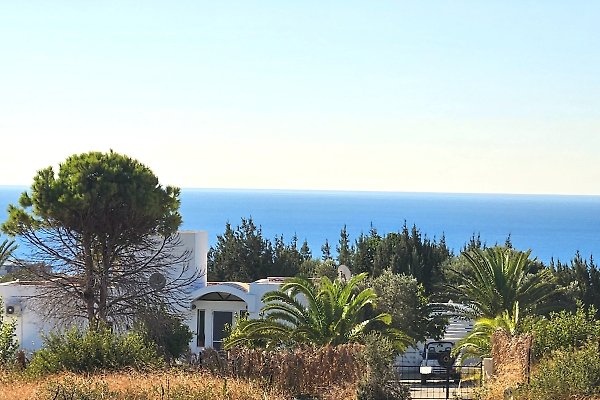 Ferienhaus Kiotari