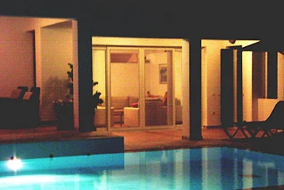 Villa Chevalier