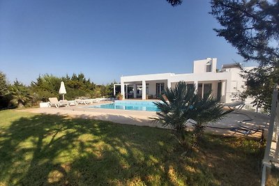 Villa Chevalier