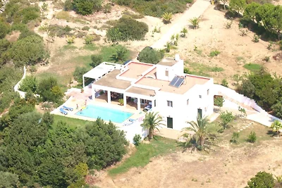 Villa Chevalier