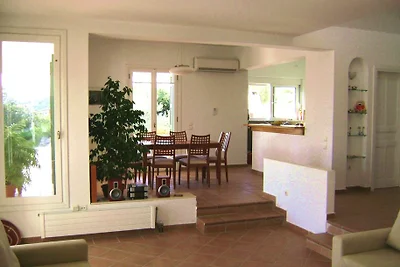 Villa Chevalier