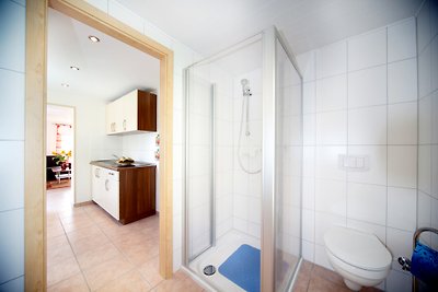 Ferienhaus Dolgner