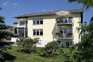 Eifelurlaub Stolz