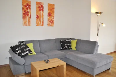Eifelurlaub Stolz, Haus mit 4 Fewos