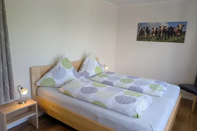 Eifel Vakantie Trots