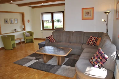 Eifel Vakantie Trots