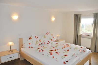 Eifelurlaub Stolz, Haus mit 4 Fewos