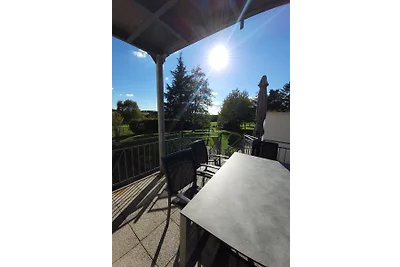 Eifel Vakantie Trots