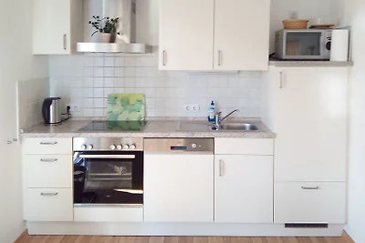 Eifelurlaub Stolz, Haus mit 4 Fewos