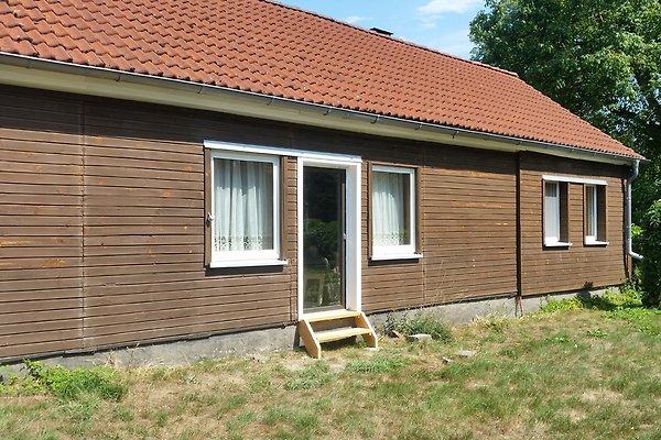 Haus VierJahreszeiten in Groß Niendorf Frau B. Boehm