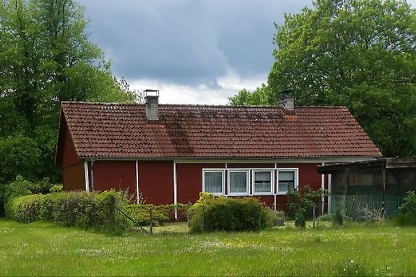 Ferienhaus Groß Niendorf