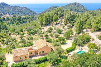 Domek letniskowy Urlop wypoczynkowy Estellencs