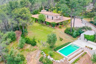 BIKE-FRIENDLY Villa Valldurgent