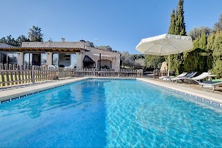 KIDS FRIENDLY Villa Son Cigala