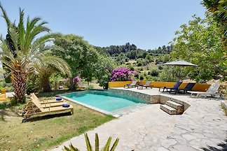 RUSTICA Villa Sa Coma