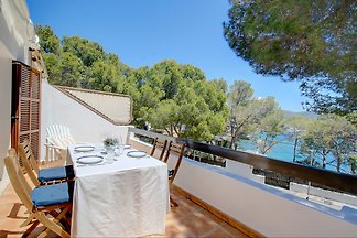 ANCLA 1 HOUSE with SEA VIEWS