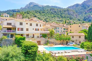 BIG Sa Vinya House z VIEWS