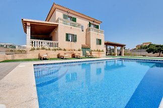 Villa East con PISCINA PRIVADA