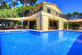 Willa Oblada 30m od SEA