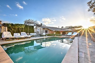 Domek letniskowy Urlop wypoczynkowy Selva