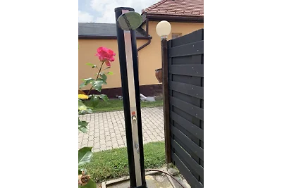 Poldis Tanya mit Whirlpool