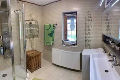 Poldis Tanya mit Whirlpool