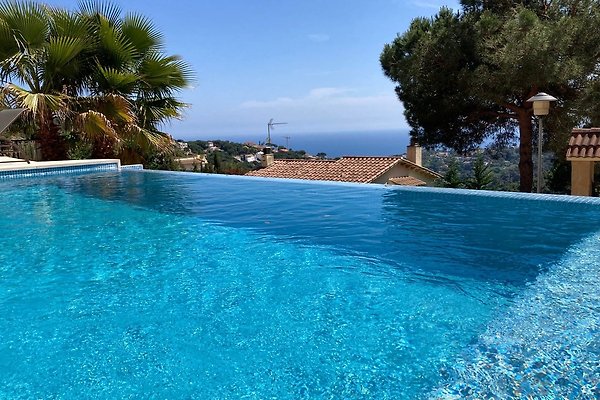 Ferienhaus Lloret de Mar