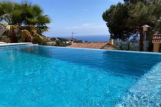 Vakantiehuis Lloret de Mar