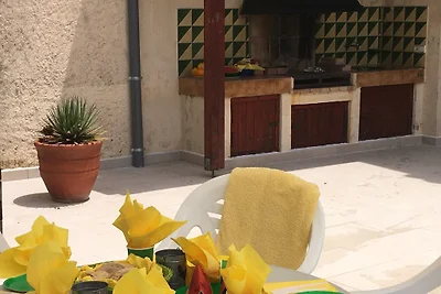Casa Can Milo