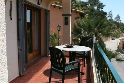 Casa Can Milo