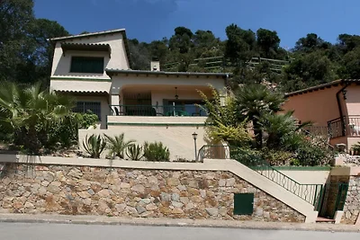 Casa Can Milo