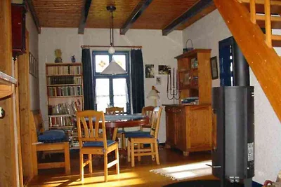Ferienlandhaus Muschelweg