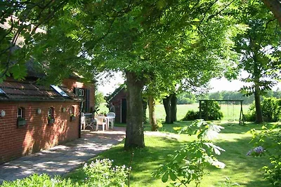 Ferienlandhaus Muschelweg