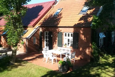 Ferienlandhaus Muschelweg