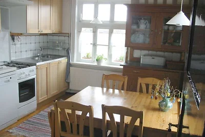 Ferienlandhaus Muschelweg
