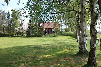 Ferienlandhaus Muschelweg