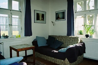 Ferienlandhaus Muschelweg