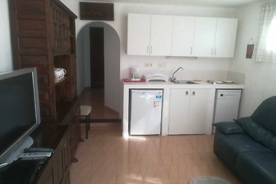 Appartement in Villa Victoria