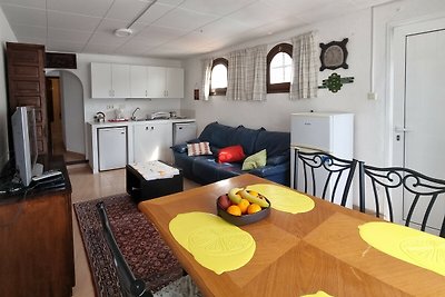 Appartement in Villa Victoria