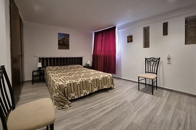 Appartement in Villa Victoria