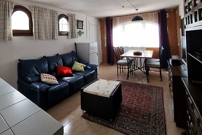 Appartement in Villa Victoria