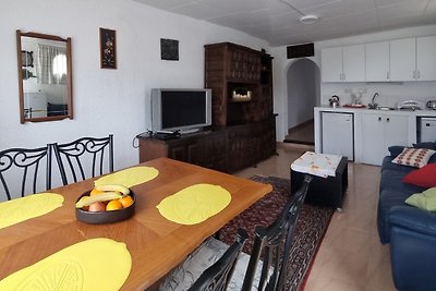 Appartement in Villa Victoria