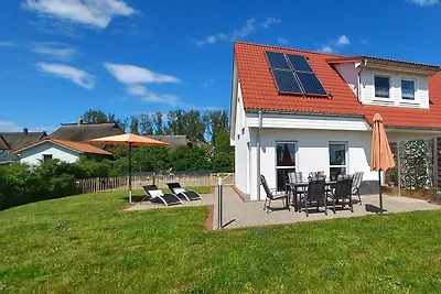 MeerRaum2 in Rerik